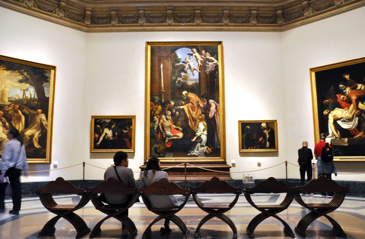 Top 4 Places in Italy to Find Leonardo da Vinci Paintings