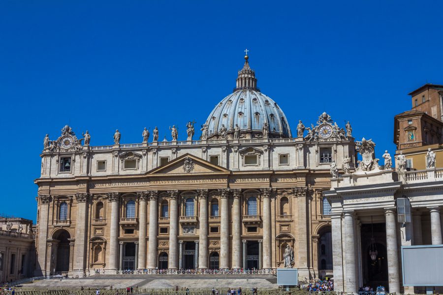 3 Places That Make Vatican More Than What it is Known For - Blog