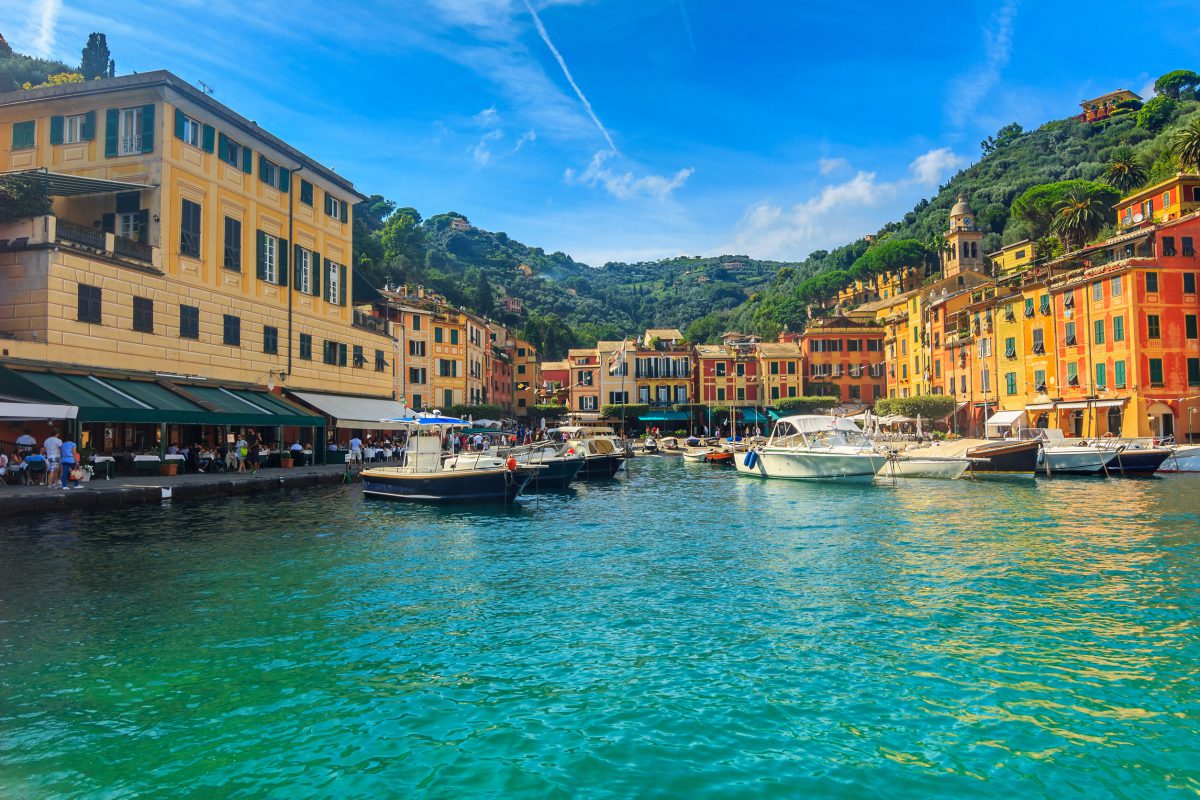 Fantastic Things To Do In Portofino - Blog