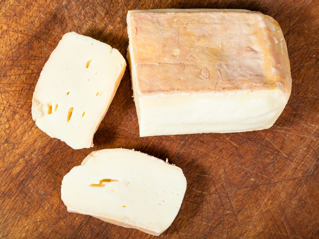 Tastiest Types Of Italian Cheese For Your Next Staycation In Italy 