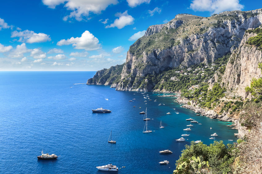 Capri- Natural