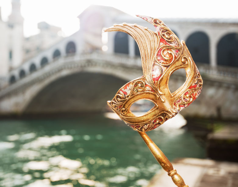 Venice Carnival 2020- Things You Need to Know - Blog