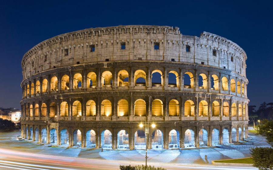 Is A Colosseum Tour Worth It? Read the Blog Here.