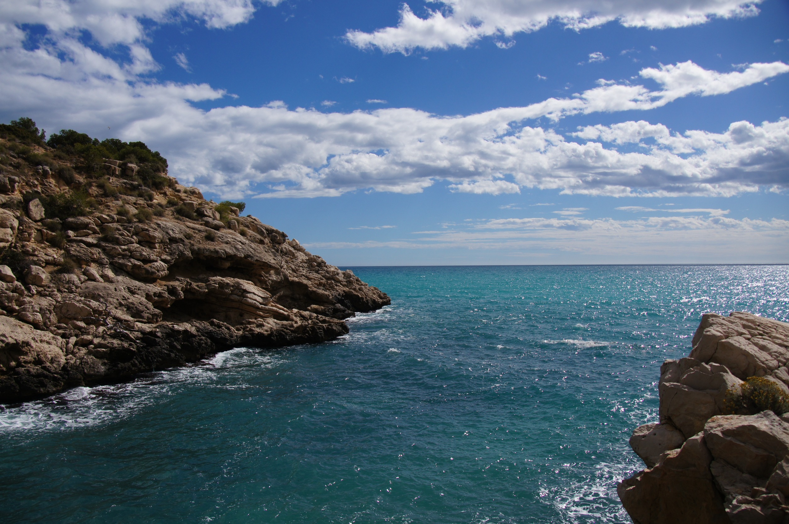 Fall for Amalfi Coast