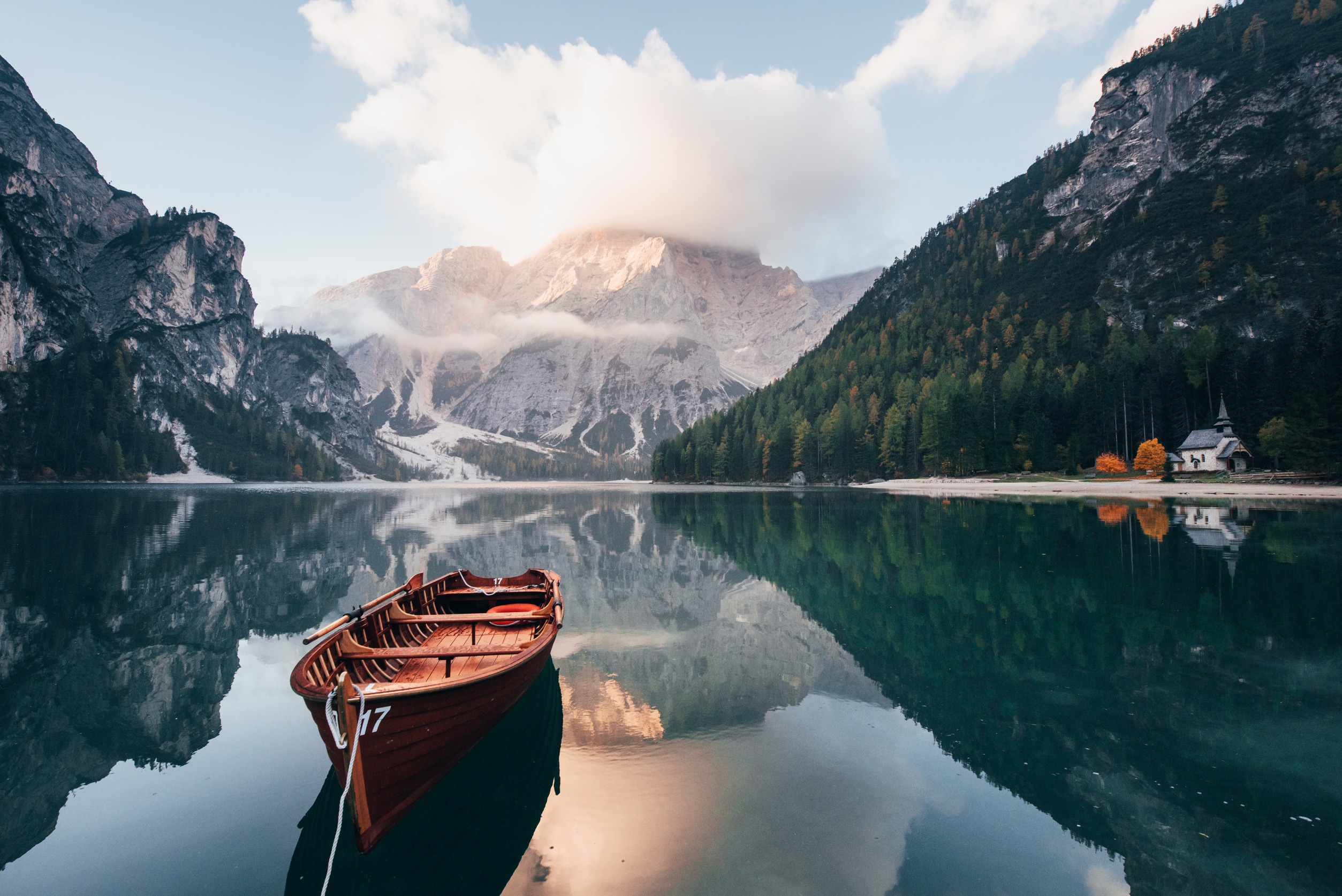 7 Beautiful Lakes in Slovenia You Must Visit Once in a Lifetime