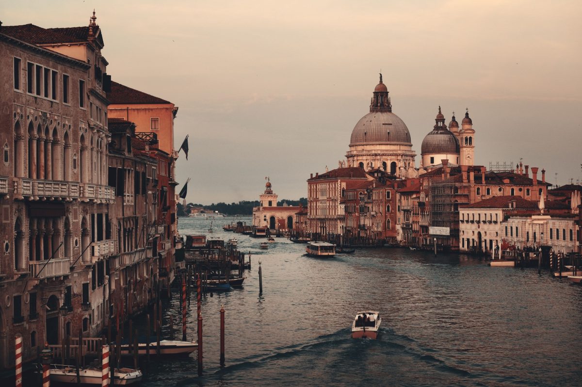 Only One Day in Venice? A Luxury Traveler’s Dream Itinerary